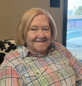 Linda L. Russell McClain