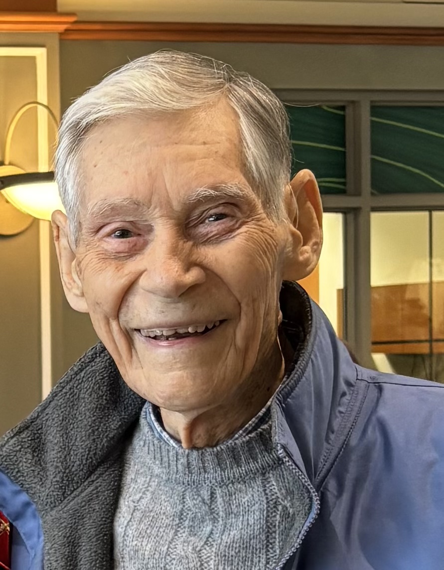 Don Slagle obit pic