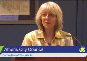 OU student renters, city landlords surveyed