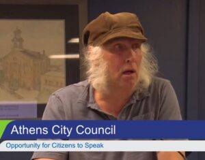 Mayor pledges Saturday bus service — if income tax increase passes