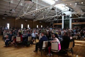 Athens honors late tavern owner Tony Sylvester (Updated)