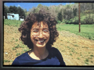 Local writer’s poetry captures Appalachia’s complexities