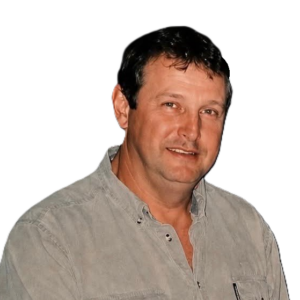 David Wayne Withrow