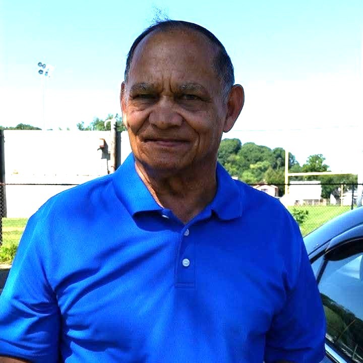 Lawrence F. Still