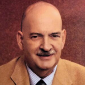 Robert E. Wilson