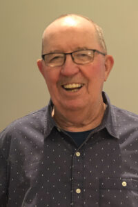 James “Jim” Ault