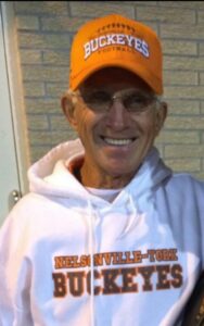 Dave Richards