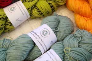 Photo Gallery: Fibershed Meetup 2026