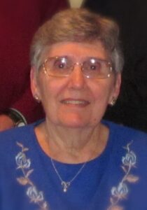 Evelyn Houk