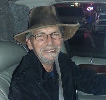 James Lenigar