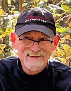 Lawrence Paul Kamody