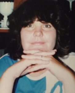 Nancy Russell