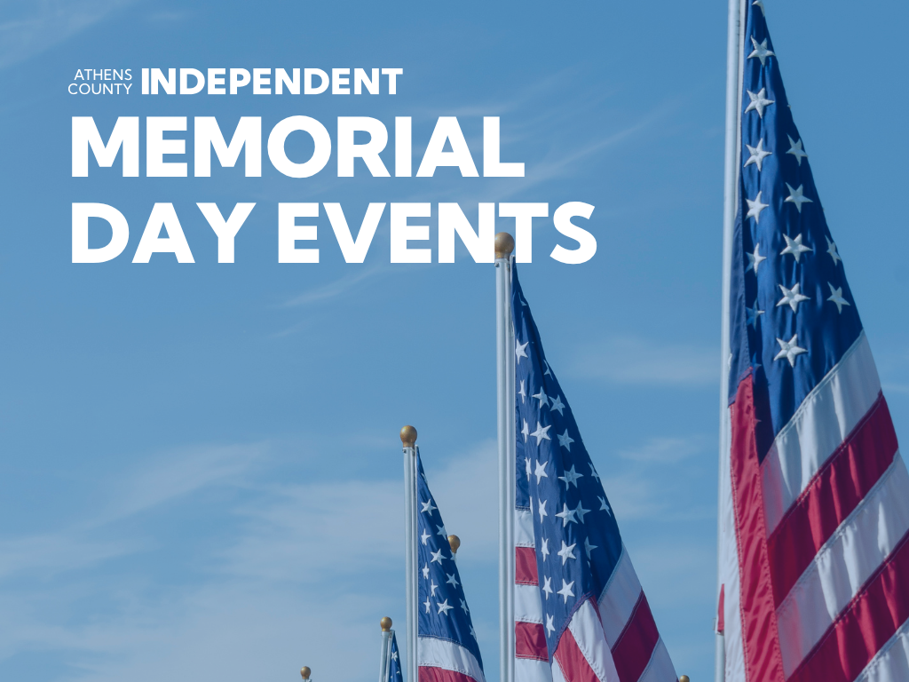 Memorial Day 2026 observations