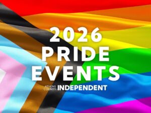 Athens County celebrates Pride Month 2026 (Updated)