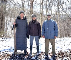 Athens planning local conservation cemetery