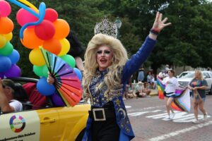 Photo Gallery: 2026 Athens Pride Fest