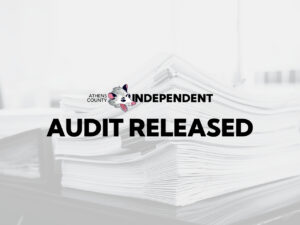 Audit released June 2, 2026