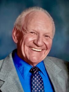 Luther L. Haseley