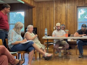 Chauncey keeps LGBTQ renter protections, repeals Palestine resolution