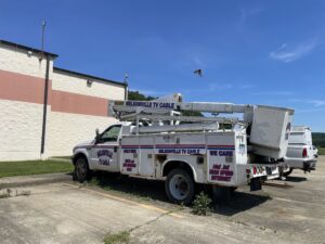 Nelsonville TV Cable customers face new choices