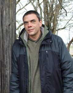 Brian J. Heller