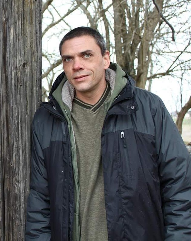 Brian J. Heller