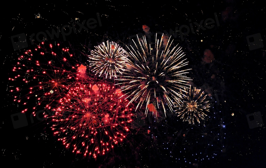 Fireworks