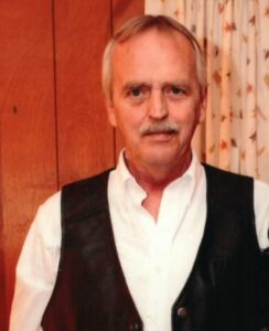Timothy Wayne Brooks