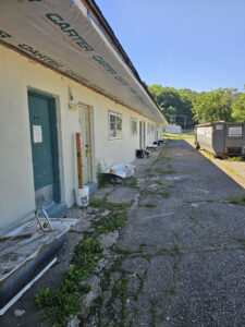 Shelter project kicks off next phase with celebration
