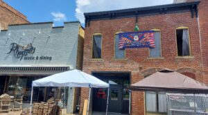 The Mine Tavern reopens in Nelsonville