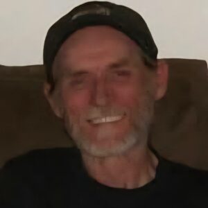 Gary “Rabbit” Lee Hall