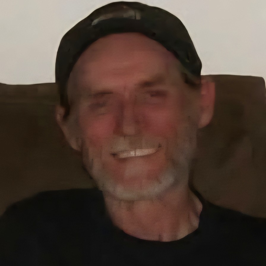 Gary Hall