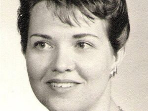 Elizabeth M. Westenbarger