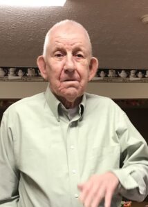 Harold Heaton