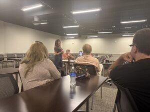 Statutory council seeks storm water fee referendum