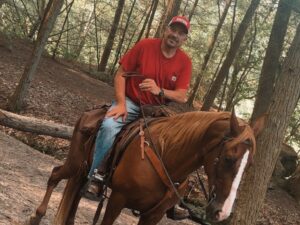 Michael Paul Linscott