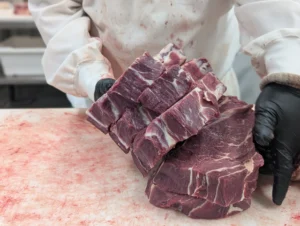 The Local Butcher serves southeast Ohio with an ethical approach