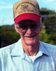 Hughie McCune, Jr.