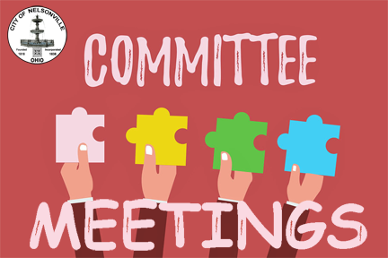 Committee Meetings logo