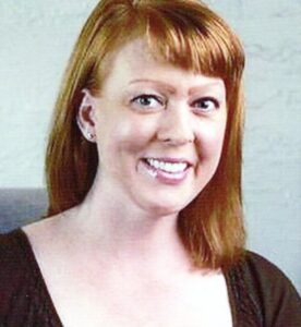 Jessica Poffenbarger
