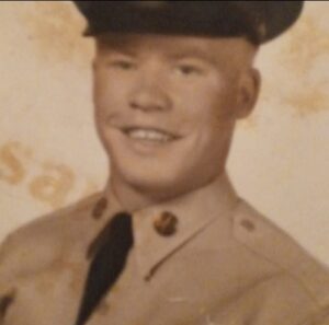 Ralph W. Gardner