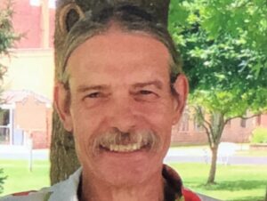 Steve “Skeeter” Shipley