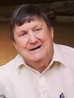 Thomas L. “Tom” Zimmerman