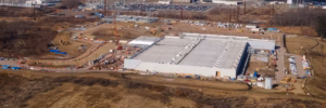 Why better‑off cities and towns see more benefits from data centers than rural regions