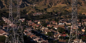 When can a power company take your land for data center infrastructure?