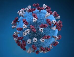 Four confirmed measles cases in Meigs County