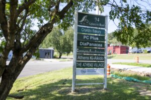 Incoming ACEnet director aims to connect local businesses, resources