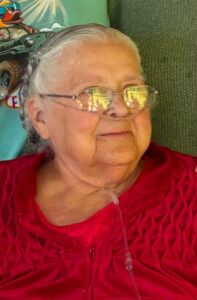 Beverly Darlene Sawyer Shifflet