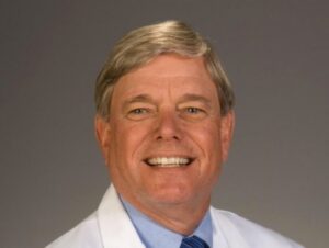 Dr. Charles “Tom” Thomas Clark