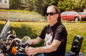 Donnie Michael Standley